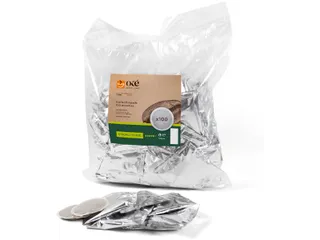 Senseo Compatible Koffiepads Strong 100 Stuks - 2