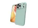 ZAGG Luxe Snap, Housse, Apple, iPhone 17 Pro Max, 17,5 cm (6.9 inch),