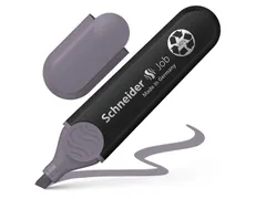 Markeerstift Schneider Job 150 mauve grey