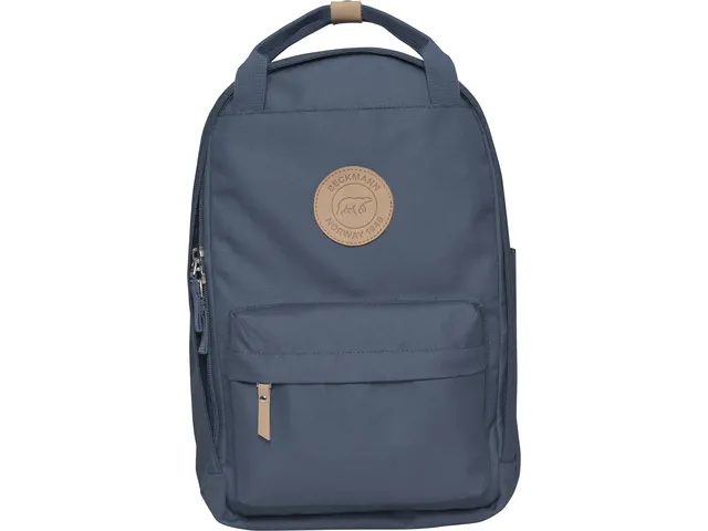 Schooltas Beckmann City Light 20L Blue Fade
