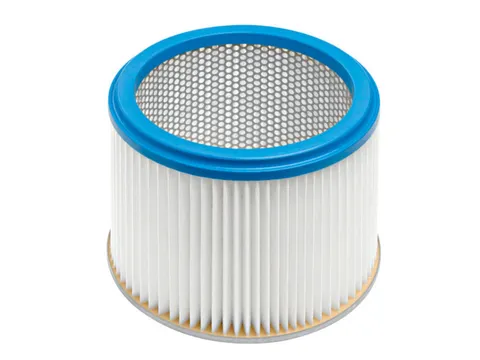 HEPA-filterpatroon,Papier/metaal,stofklasse H,HxLxB 230x268x260mm