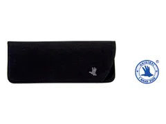 Etui I Need You Moosy voor leesbrillen zwart 10 stuks