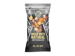 Noten NoyNuts naturel mix zak 45 gram - 3
