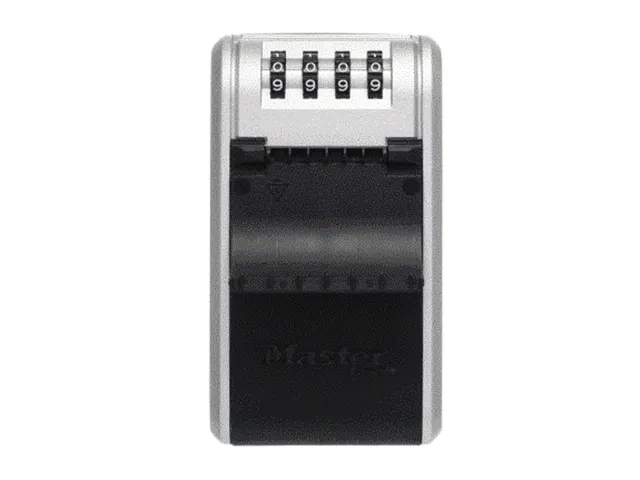 Sleutelkluis MasterLock 5481EURD Select Access XL met wandmontage