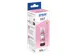 Epson 107 EcoTank inktfles licht magenta, Origineel, Magenta, Epson, E