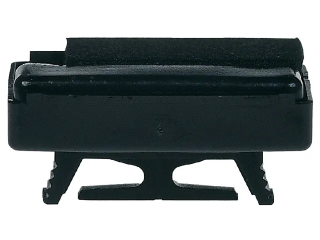 Stempelkussen Reiner B6K type 2 zwart