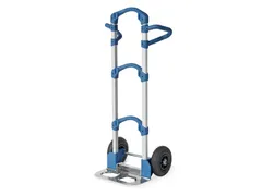 Alu-compacte steekwagen Wuppi 1722