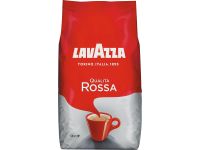 Koffiebonen Qualita Rossa, Zak Van 1 Kg