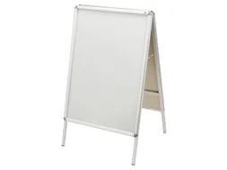 Stoepbord Nobo Essence 70x100cm