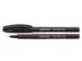 Fineliner Schneider Topliner 967 Blauw 0.4mm