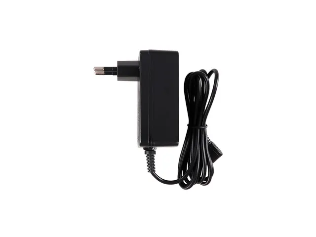Wash + Cure 3/Plus Eu Power Adapter