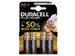 Batterij Duracell Plus Power 4x AA Alkaline