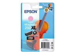 C13T16P64010 Epson 250XL XP Claria Photo HD-inkt lichtmagenta 740 pag.