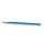 Hygiene 5354-3 pijpenborstel blauw medium vezels flexibel
