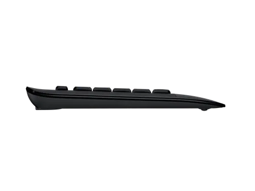 Logitech Signature MK650 Combo draadloze toetsenbord + muis AZERTY