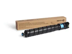 C8000 Hi Cap CYAN Toner