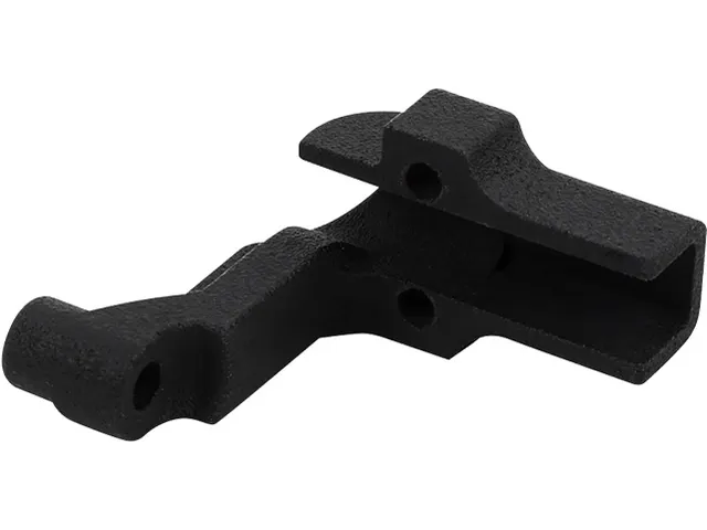 Cr-200B Pro Teflon Tube Fixing Block