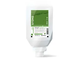 Solopol Naturel Huidreiniging Ongeparfumeerd 6x 2 Liter
