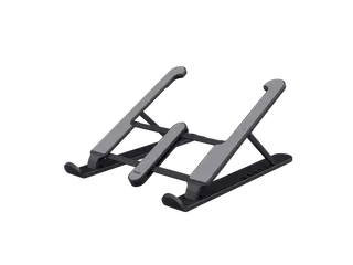 Trust Primo Opvouwbare laptopstandaard Grijs - 2