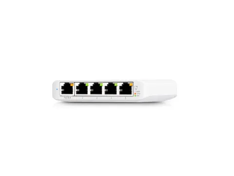 Usw-Flex-Mini Ubiquiti Unifi Switch
