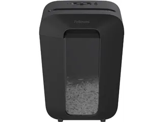 Powershred papiervernietiger LX70, zwart - 3