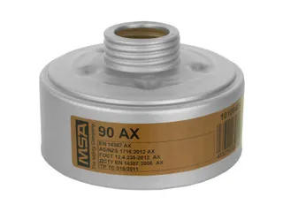 MSA 90 gas- en dampfilter AXA2 - 1