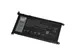 Origin Storage CYMGM-BTI, 3680 mAh, Lithium-Polymeer (LiPo), 11,4 V, 1