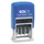 Datumstempel Colop S120 mini-dater 4mm zwart