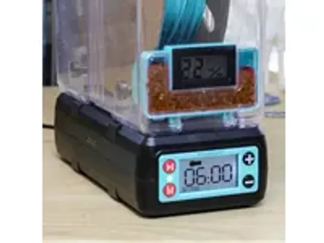 OUTLET Polymaker Dry Dock Modulaire uitbreiding voor PolyDryer droogsy