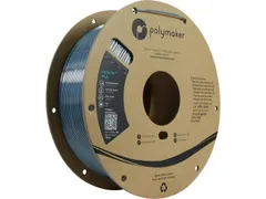 SILK PLA 1,75mm CHROME 1kg