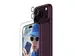 PanzerGlass 2-in-1 Essentials Bundle iPhone 18 Pro, Apple - iPhone