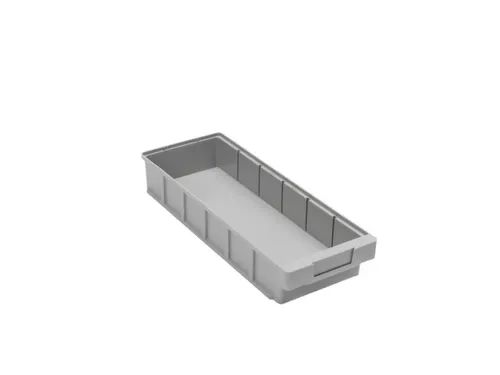Stellingbakken Hxbxd 83x186x500mm Pp Grijs