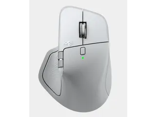 Logitech MX Master 4 for Mac draadloze muis 8 knoppen rechts Bluetooth - 1