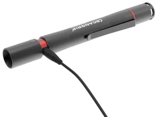 accu-penlight,behuizing aluminium,CRI COB LED,700-8000lumen,clip - 3