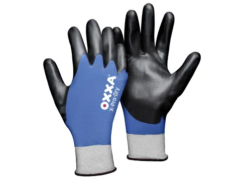 OXXA X-Pro-Dry 51-300 handschoen - 10/XL
