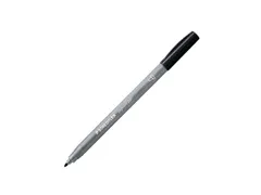 Fijnschrijver Staedtler PigmentArts Intens zwart