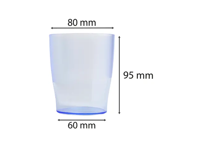 Pennenhouder ECOPEN ijsbl trans