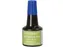 Stempelinkt 28ml Blauw