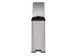 Ecomaid pedaalemmer 45 Liter Mat RVS Fingerprintproof