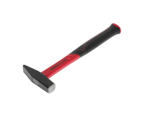 GEDORE R92120012 Marteau de serrurier 300g 300mm fibre de verre