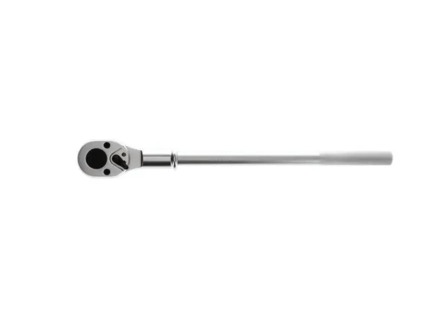 GEDORE R70000003 Omkeerbare ratel 3/4 inch 503mm Omkeerhoek 15°.