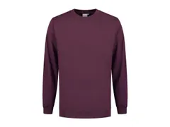 Santino Roland sweater, bordeaux, maat XL, per stuk