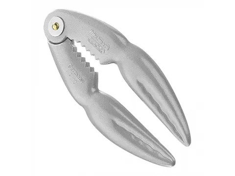 Westmark Kreeftentang CRACKY 14cm Aluminium