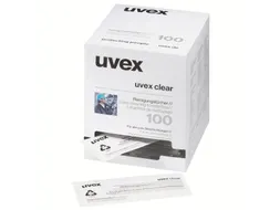 Uvex 9963-005 Dispenser Reinigingsdoekjes