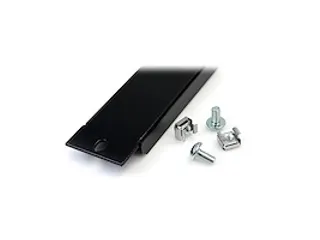 1U Leeg Paneel voor 19 inch Serverracks en Serverkasten - 2