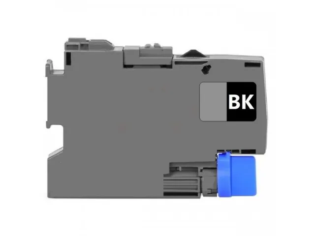 Astar Brother LC3237BK HL Inkt Zwart Rebuilt 3000 pagina's 60ml