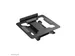 Neomounts DS20-740BL1 Support pour ordinateur portable 11-15 inch - ma