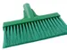 Bezem Groen Zacht 400x50x55mm