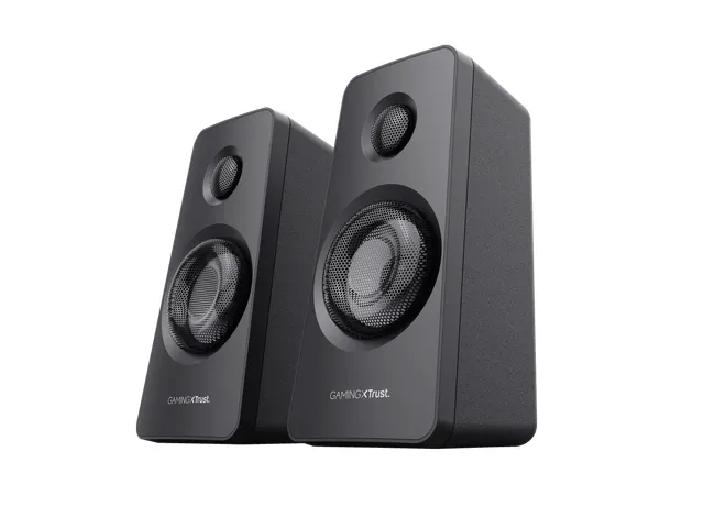 RGB-Illuminated 2.1 speaker set GXT 629 Tytan