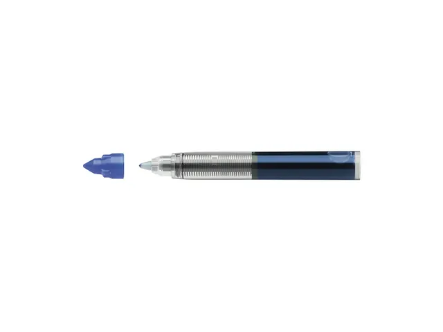 Rollerpenvulling Schneider Universal 852 blauw medium